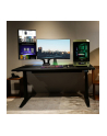 Thermaltake Dual RGB Gaming Monitor Arm, monitor mount (black, for monitors 17'' - 35'') - nr 6