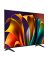Hisense 58E6NT, LED TV - 58 - black, UltraHD/4K, HDR, triple tuner - nr 1