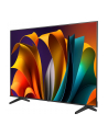 Hisense 58E6NT, LED TV - 58 - black, UltraHD/4K, HDR, triple tuner - nr 3