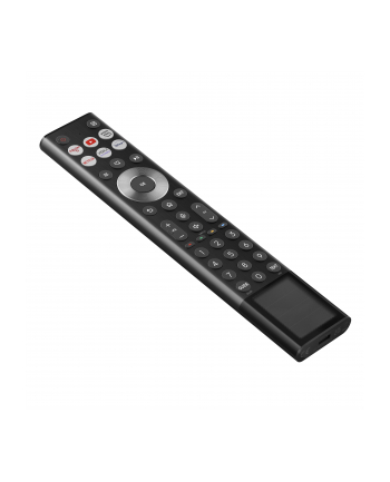 Hisense 65U7NQ, QLED TV - 65 - black/graphite, UltraHD/4K, triple tuner, mini LED, 120Hz panel