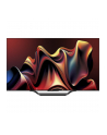 Hisense 65U7NQ, QLED TV - 65 - black/graphite, UltraHD/4K, triple tuner, mini LED, 120Hz panel - nr 8