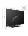 Telefunken XH32N750M, LED television - 32 - black, WXGA, triple tuner, media player - nr 6