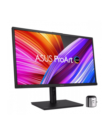 asus Monitor 27 '' PA27DCE-K