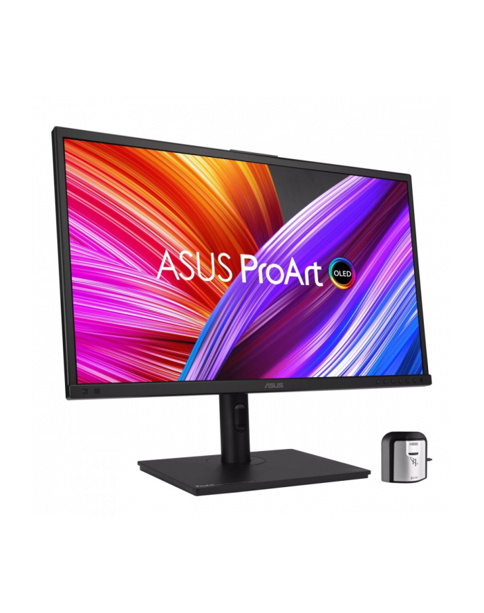 asus Monitor 27 '' PA27DCE-K główny