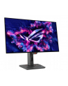 asus Monitor ROG Strix OLED 26.5 cala XG27AQDMG ROG WOLED 240Hz 0,03ms DP HDMIx2 USBx2 PIVOT - nr 3