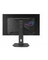 asus Monitor ROG Strix OLED 26.5 cala XG27AQDMG ROG WOLED 240Hz 0,03ms DP HDMIx2 USBx2 PIVOT - nr 4