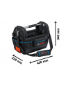 bosch powertools Bosch GWT 20 Professional, bag (black/blue) - nr 11