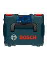 bosch powertools Bosch cleaning set, for GAS 18V-12 MC Professional, nozzle (black, in L-BOXX 102) - nr 1