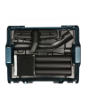 bosch powertools Bosch cleaning set, for GAS 18V-12 MC Professional, nozzle (black, in L-BOXX 102) - nr 2