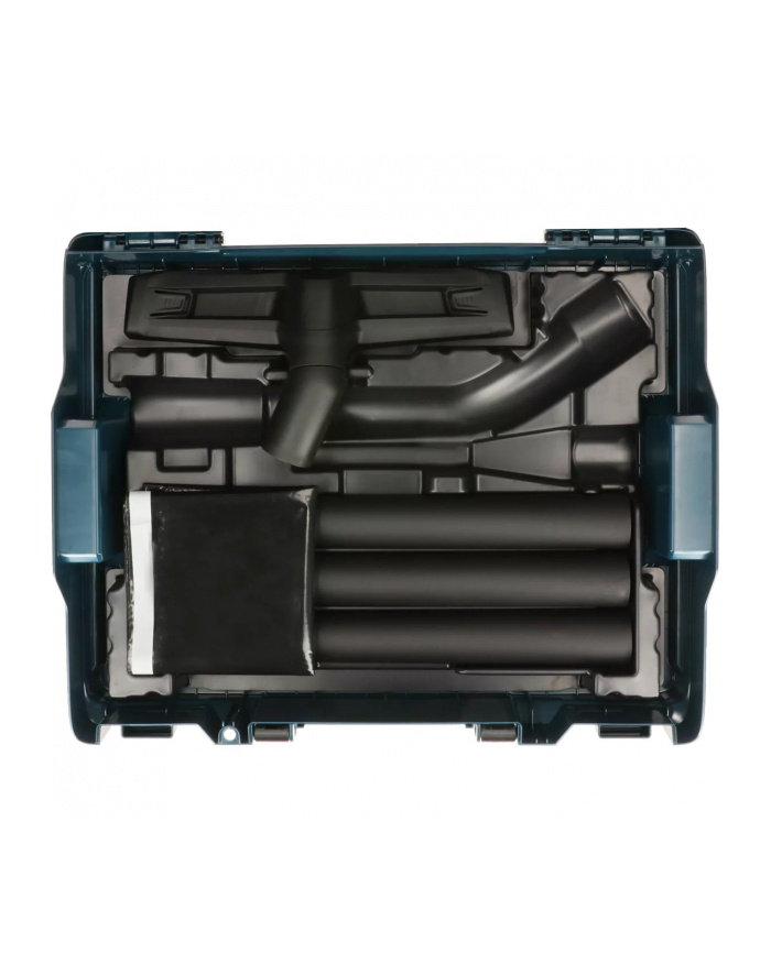 bosch powertools Bosch cleaning set, for GAS 18V-12 MC Professional, nozzle (black, in L-BOXX 102) główny