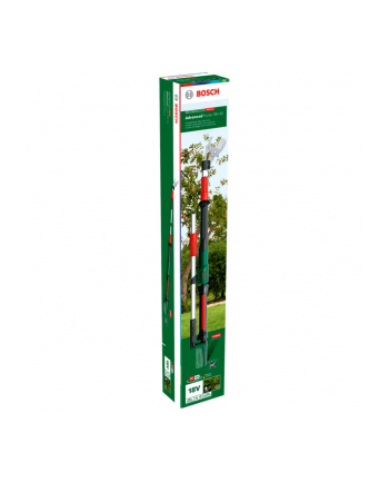 bosch powertools Bosch Cordless Garden Shears AdvancedPrune 18V-45 Solo (green/black, without battery and charger, POWER FOR ALL ALLIANCE)