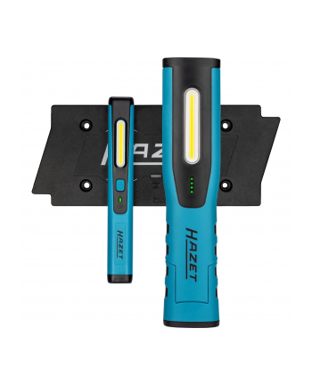 Hazet LED lamp set wireless charging 1979W2/3, work light