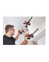 BESSEY 2x one-hand table clamp EZR15SET (black/red, 150 / 60) - nr 12