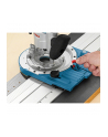 bosch powertools Bosch cordless edge router GKF 18V-8 Professional solo, 18Volt (blue/black, without battery and charger, in L-BOXX) - nr 5