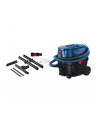 bosch powertools Bosch BOSCH GAS 12-25 PL Professional, wet/dry vacuum cleaner (blue/black) - nr 1