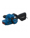 bosch powertools Bosch GBS 750 Professional belt sander (blue/black, 850 watts) - nr 1