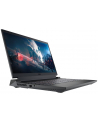 dell Notebook G15 5530 Win11Pro  i5-13450HX/16GB/512GB SSD/15.6 FHD 165Hz/GeForce RTX 4050/Cam ' Mic/WLAN + BT/Backlit Kb/6 Cell/3Y Basic Onsite - nr 10