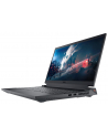 dell Notebook G15 5530 Win11Pro  i5-13450HX/16GB/512GB SSD/15.6 FHD 165Hz/GeForce RTX 4050/Cam ' Mic/WLAN + BT/Backlit Kb/6 Cell/3Y Basic Onsite - nr 12