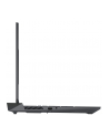 dell Notebook G15 5530 Win11Pro  i5-13450HX/16GB/512GB SSD/15.6 FHD 165Hz/GeForce RTX 4050/Cam ' Mic/WLAN + BT/Backlit Kb/6 Cell/3Y Basic Onsite - nr 13