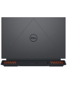 dell Notebook G15 5530 Win11Pro  i5-13450HX/16GB/512GB SSD/15.6 FHD 165Hz/GeForce RTX 4050/Cam ' Mic/WLAN + BT/Backlit Kb/6 Cell/3Y Basic Onsite - nr 15