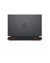 dell Notebook G15 5530 Win11Pro  i5-13450HX/16GB/512GB SSD/15.6 FHD 165Hz/GeForce RTX 4050/Cam ' Mic/WLAN + BT/Backlit Kb/6 Cell/3Y Basic Onsite - nr 8