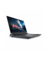 dell Notebook G15 5530 Win11Pro  i5-13450HX/16GB/512GB SSD/15.6 FHD 165Hz/GeForce RTX 4050/Cam ' Mic/WLAN + BT/Backlit Kb/6 Cell/3Y Basic Onsite - nr 9