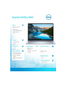 dell Notebook Inspiron Plus 7640 Win11 Pro Ultra 7 155H/32GB/2TB SSD/16.0 2.5K/GeForce RTX 4060/FgrPr/FHD Cam/Mic/WLAN + BT/Backlit Kb/90 Wh/3Y Basic Onsit - nr 6