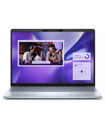 dell Notebook Inspiron Plus 7441/XPLUS10C/16GB/1TB SSD Gen4/14.0 QHD+ Touch/Adreno GPU/FgrPr/Cam ' Mic/WLAN + BT/Backlit Kb/3 Cell/3Y Basic Onsite nr 2