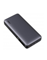 aukey PB-Y43 Power Bank | 20000mAh | 65W | 3xUSB | PD 3.0 QC 3.0 LED PPS - nr 8