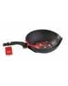 berretti Patelnia Wok Tivano 28 cm - nr 1