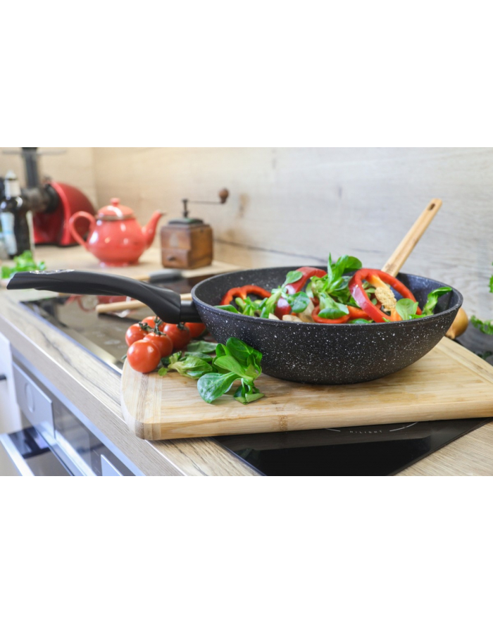 berretti Patelnia Wok Tivano 28 cm główny