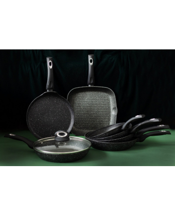 berretti Patelnia Wok Tivano 28 cm