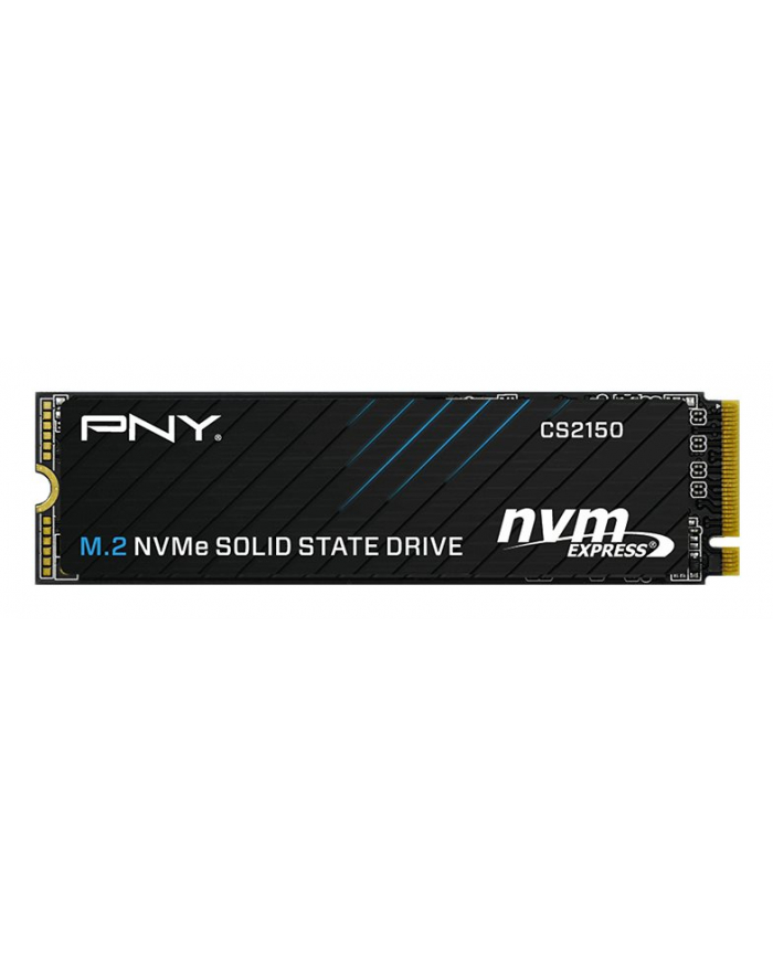 pny Dysk SSD 2TB M.2 2280 CS2150 M280CS2150-2TB-TB główny