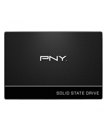 pny Dysk SSD 500GB 2,5 S3 BULK SSD7CS900-500-SI