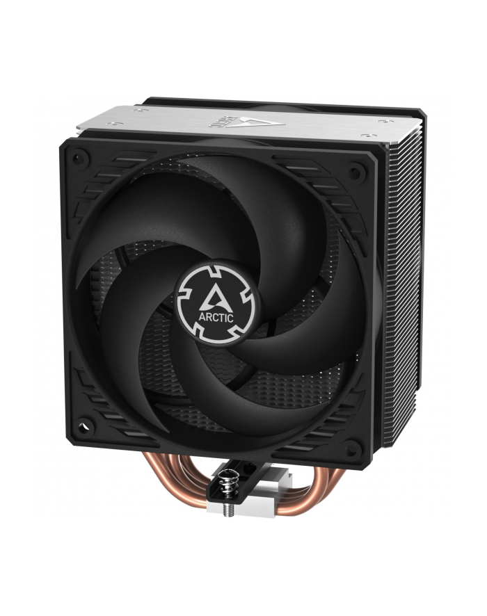 Arctic Freezer 36, CPU cooler (aluminium/black) główny
