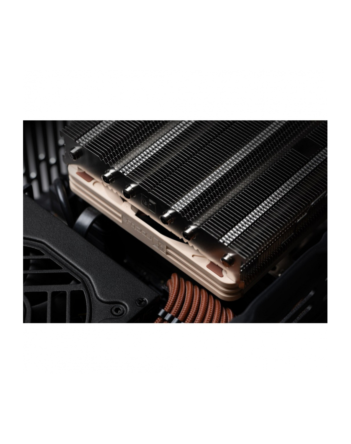 Noctua Noctua NH-L12Sx77, CPU cooler główny