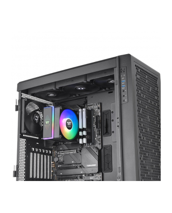 Thermaltake ASTRIA 200 ARGB Lighting CPU Cooler, CPU cooler