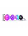 NZXT Kraken Elite 360 RGB 360 mm (BIAŁY) - nr 1