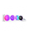 NZXT Kraken Elite 360 RGB 360 mm (BIAŁY) - nr 2