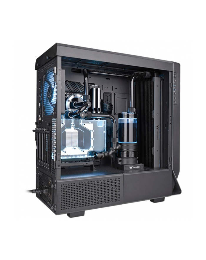 Thermaltake Pacific SR360 Slim Radiator główny