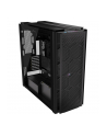 Corsair iCUE LINK 9000D Airflow, Big-Tower Case (black, tempered glass) - nr 10