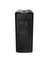 Corsair iCUE LINK 9000D Airflow, Big-Tower Case (black, tempered glass) - nr 11