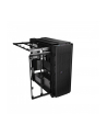 Corsair iCUE LINK 9000D Airflow, Big-Tower Case (black, tempered glass) - nr 19