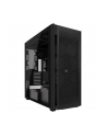 Corsair iCUE LINK 9000D Airflow, Big-Tower Case (black, tempered glass) - nr 1