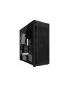 Corsair iCUE LINK 9000D Airflow, Big-Tower Case (black, tempered glass) - nr 20