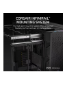 Corsair iCUE LINK 9000D Airflow, Big-Tower Case (black, tempered glass) - nr 24