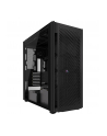 Corsair iCUE LINK 9000D Airflow, Big-Tower Case (black, tempered glass) - nr 3