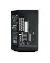 HYTE Y70 Touch Infinite , Tower case (black, Tempered Glass x 2) - nr 9