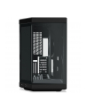 HYTE Y70 Touch Infinite , Tower case (black, Tempered Glass x 2) - nr 11