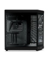HYTE Y70 Touch Infinite , Tower case (black, Tempered Glass x 2) - nr 12